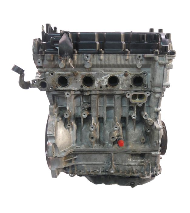 Moteur d'occasion Mitsubishi 2.2L 4N14 – état général