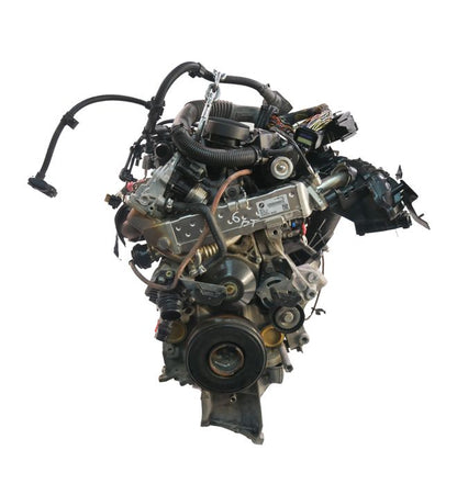 Bloc moteur BMW 2.0L B47D20A-B47 – Express Parts