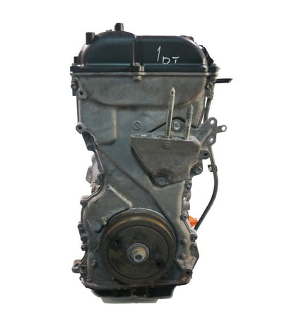 Bloc moteur Mitsubishi 2.2L 4N14 – Express Parts