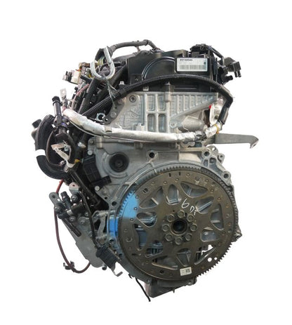Moteur B47D20A-B47 BMW Série 5 (F10) 179 000 km – vue détail
