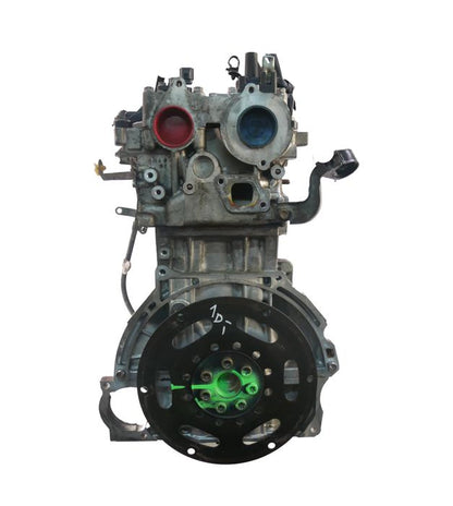 Moteur 4N14 Mitsubishi Outlander III – vue détail