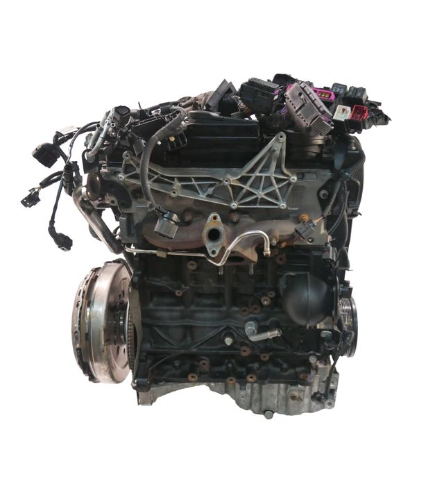 Moteur d'occasion Audi 2.0L CAGB-CAG – état général