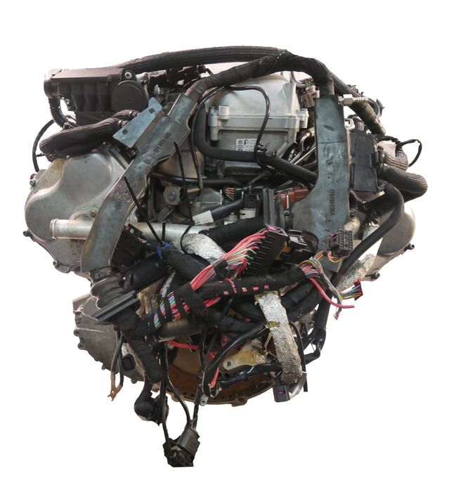 Bloc moteur Audi 5.2L BXA – Express Parts