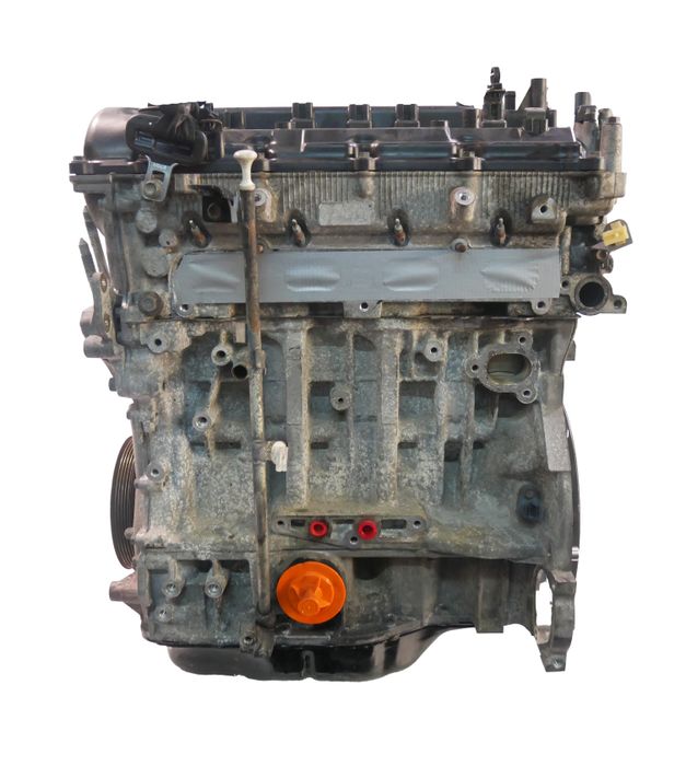 Moteur d'occasion Mitsubishi Outlander III 2.2L – 4N14