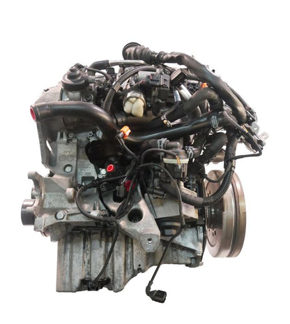 Moteur CAGA-CAG Audi A4 S4 8K Exeo 180 000 km – vue détail