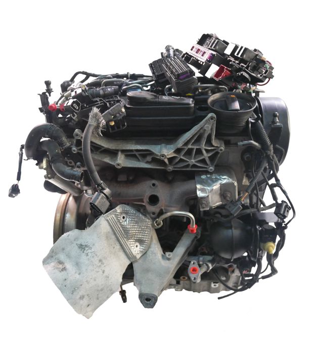 Moteur d'occasion Audi A4 S4 8K Exeo 2.0L – CAGA-CAG