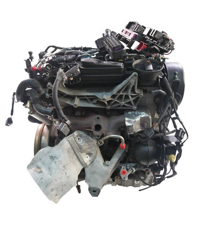 Moteur d'occasion Audi A4 S4 8K Exeo 2.0L – CAGA-CAG