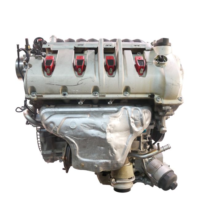 Bloc moteur Porsche 4.8L M48-M48.01-M48.01 – Express Parts