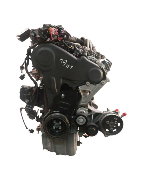 Bloc moteur Audi 2.0L CAGB-CAG – Express Parts