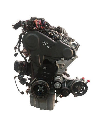 Bloc moteur Audi 2.0L CAGB-CAG – Express Parts