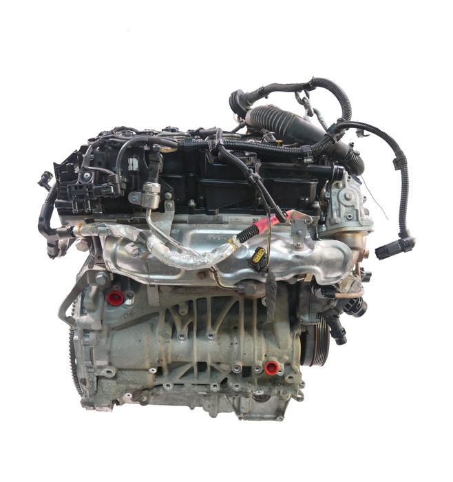 Moteur d'occasion BMW 2.0L B47D20A-B47 – état général