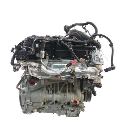 Moteur d'occasion BMW 2.0L B47D20A-B47 – état général