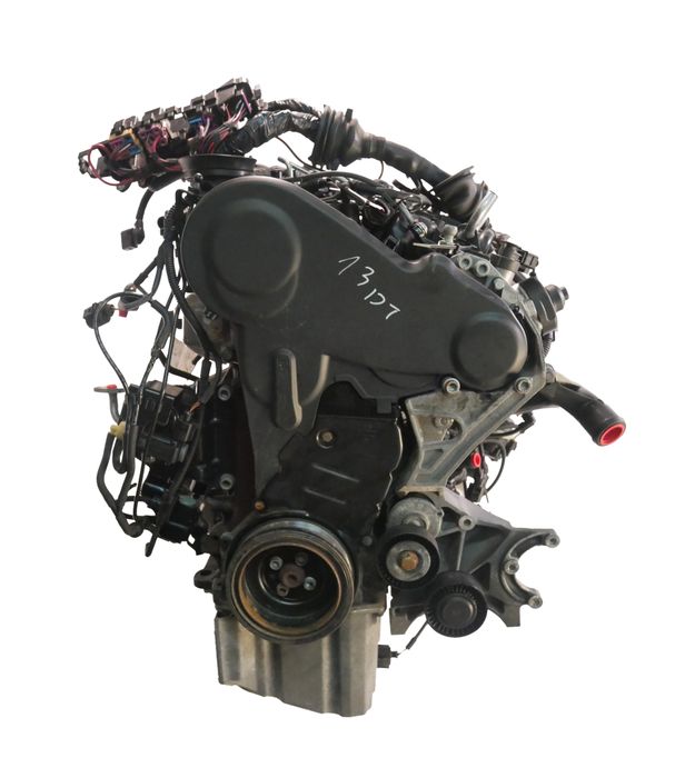Bloc moteur Audi 2.0L CAGA-CAG – Express Parts