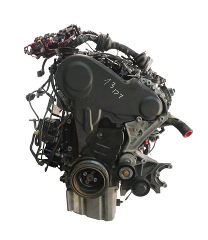 Bloc moteur Audi 2.0L CAGA-CAG – Express Parts