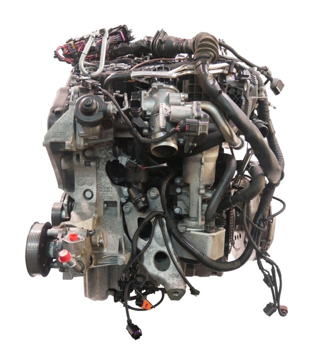 Moteur d'occasion Audi A4 S4 Exeo 2.0L – CAGB-CAG