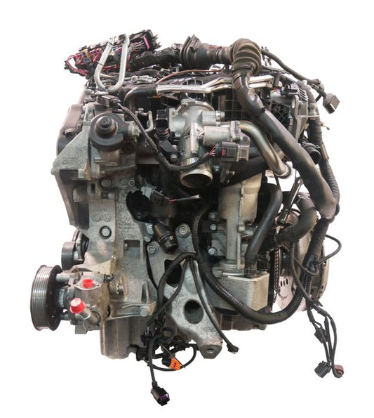 Moteur d'occasion Audi A4 S4 Exeo 2.0L – CAGB-CAG