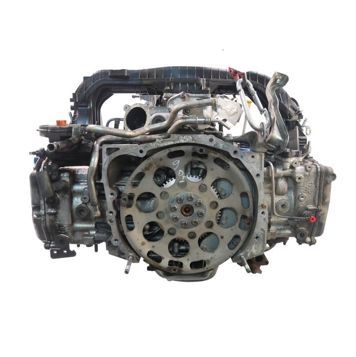 Moteur d'occasion Subaru Outback 2.0L – EE20-EE20Z