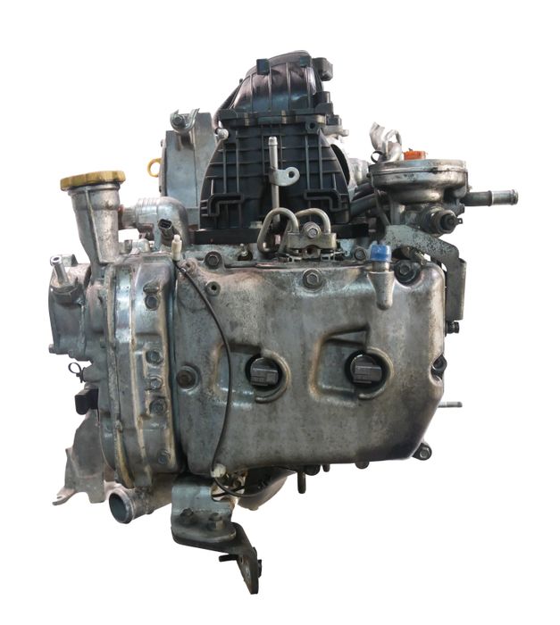 Moteur EE20-EE20Z Subaru Outback 235 000 km – vue détail