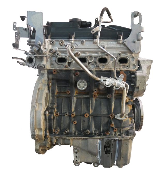 Moteur d'occasion Mercedes-Benz 2.2L OM651.958-651.958 – état général