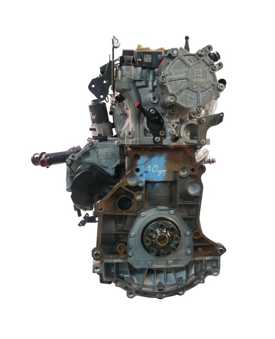 Moteur DKNA-DKN Audi A4 B9 A5 A6 Macan 82 000 km – vue détail
