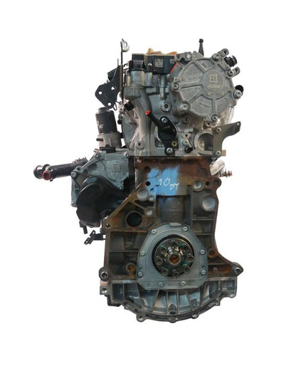 Moteur DKNA-DKN Audi A4 B9 A5 A6 Macan 82 000 km – vue détail