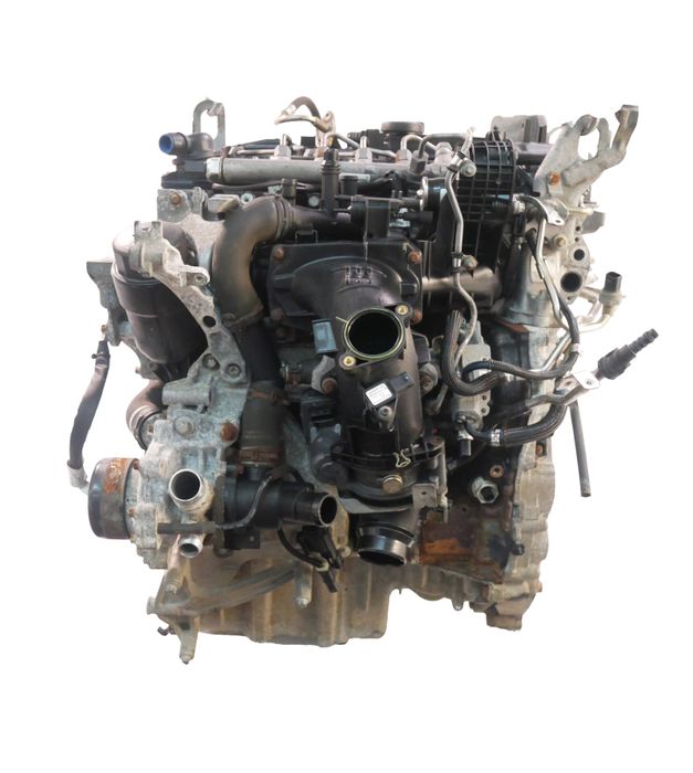 Moteur d'occasion Mercedes-Benz Sprinter MK3 2.2L – OM651.958-651.958