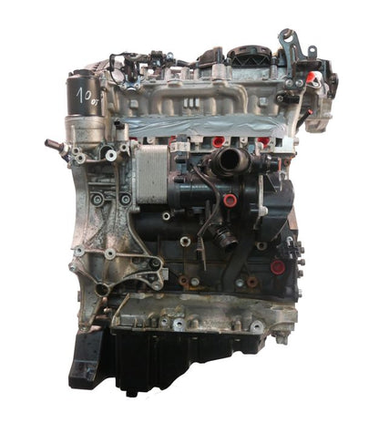 Moteur d'occasion Audi A4 B9 A5 A6 Macan 2.0L – DKNA-DKN