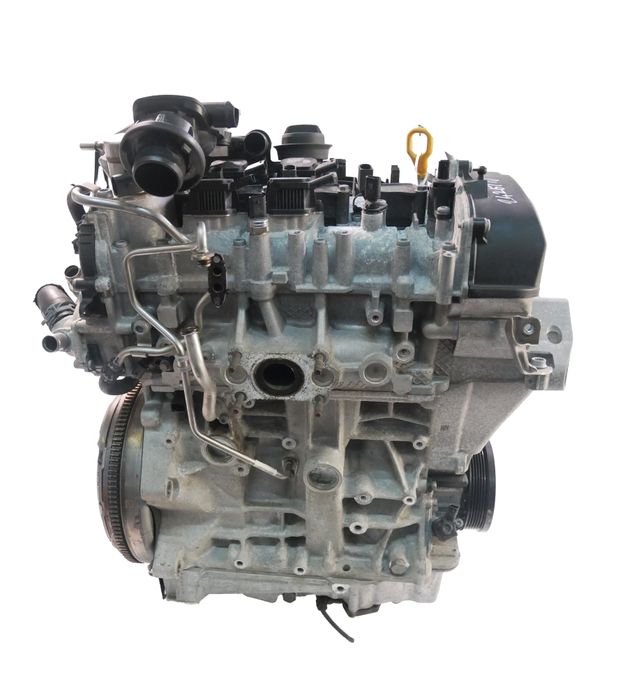 Moteur d'occasion Skoda 1.5L DPCA-DPC-d – état général