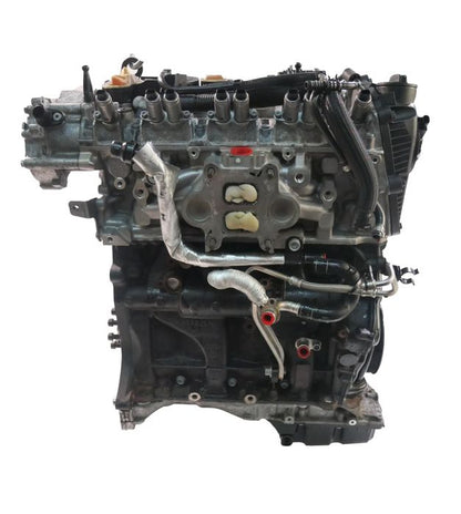 Moteur d'occasion Audi 2.0L DKNA-DKN – état général