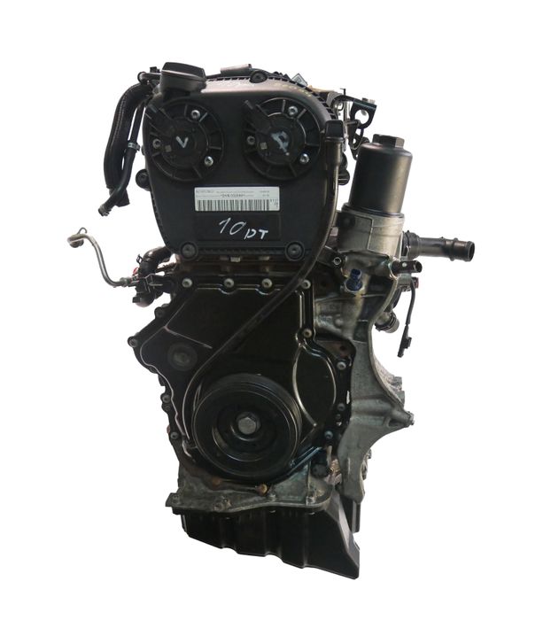 Bloc moteur Audi 2.0L DKNA-DKN – Express Parts