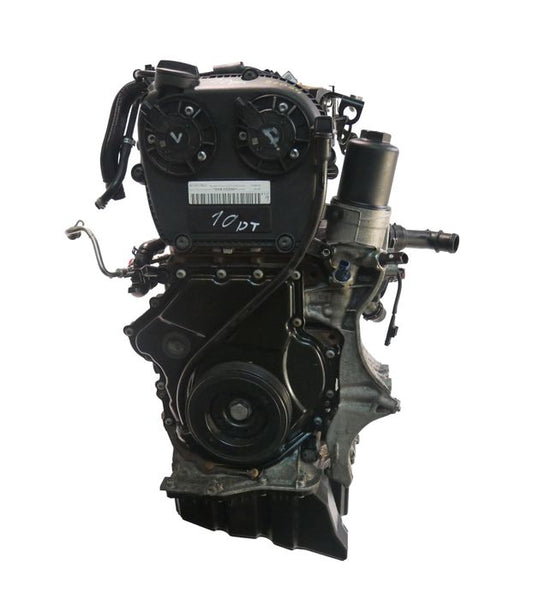 Bloc moteur Audi 2.0L DKNA-DKN – Express Parts
