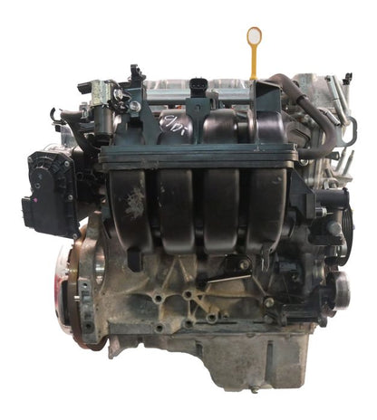 Moteur d'occasion Suzuki Vitara LY 1.6L – M16A-M16A