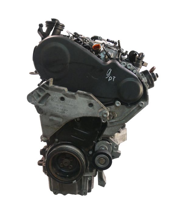 Bloc moteur VW 2.0L CBAB-CBA – Express Parts
