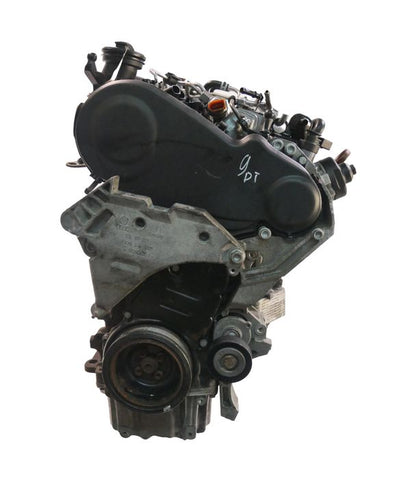 Bloc moteur VW 2.0L CBAB-CBA – Express Parts