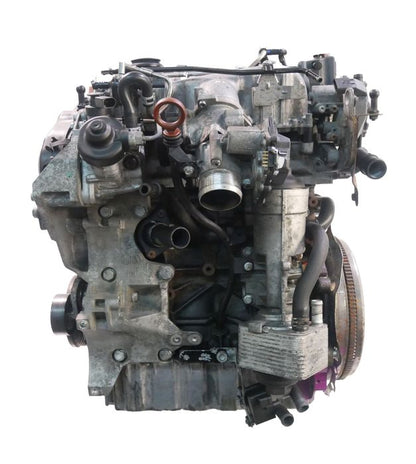 Moteur d'occasion VW Passat CC B6 2.0L – CBAB-CBA