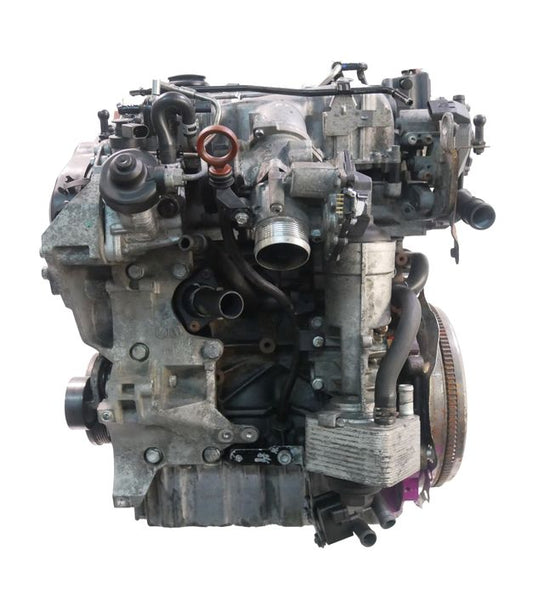 Moteur d'occasion VW Passat CC B6 2.0L – CBAB-CBA
