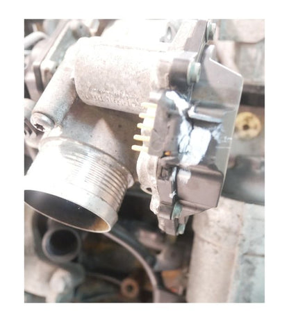 Moteur VW Passat CC B6 CBAB-CBA – Express Parts Belgique