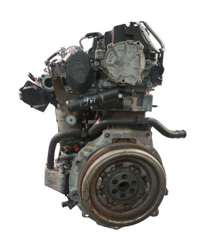 Moteur CBAB-CBA VW Passat CC B6 220 000 km – vue détail