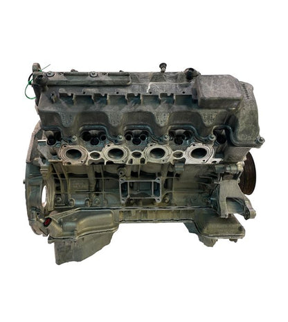 Moteur M113.990-113.990 Mercedes-Benz E 55 AMG Kompressor – vue détail