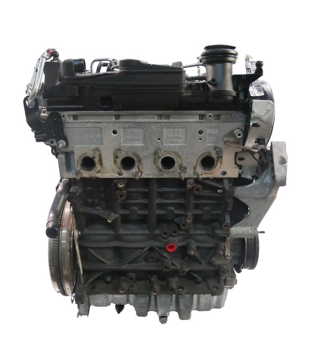 Moteur d'occasion VW 2.0L CBAB-CBA – état général