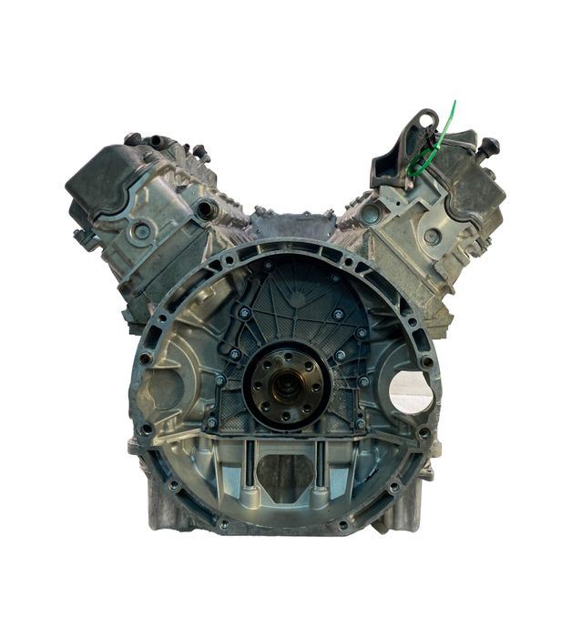 Moteur d'occasion Mercedes-Benz E 55 AMG Kompressor 5.5L – M113.990-113.990