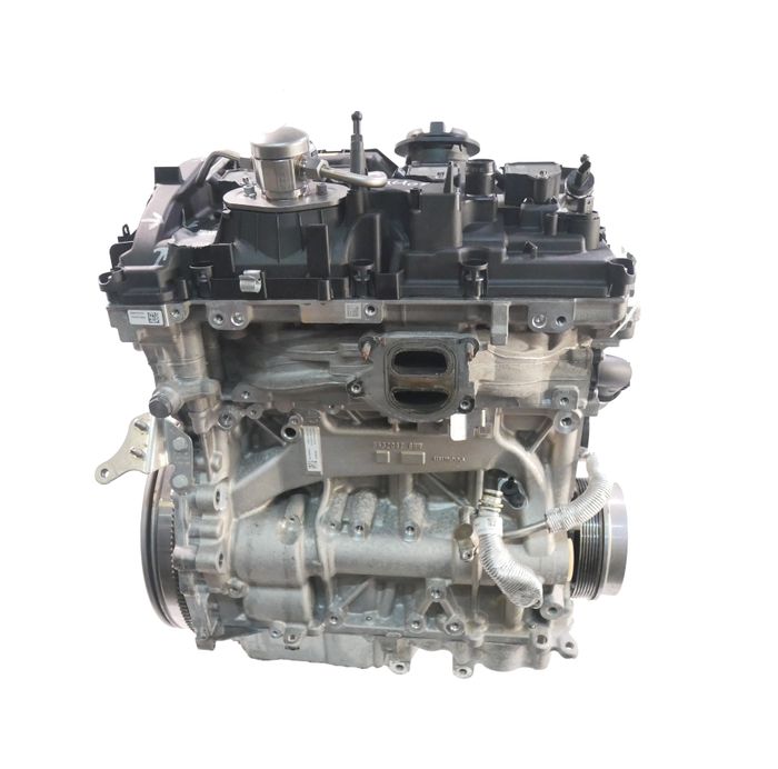Moteur d'occasion Mini 2.0L B48A20A-B48 – état général