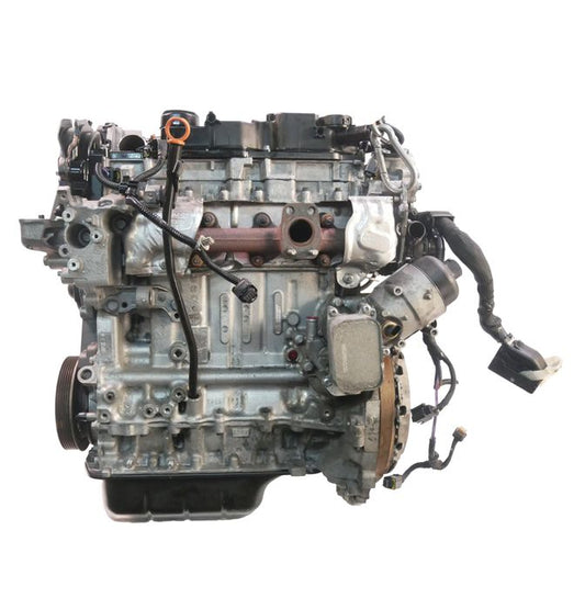 Moteur d'occasion Peugeot 308 SW 1.6L – BHY-DV6FD-BH02