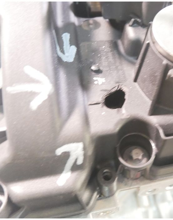 Moteur Mini F55 F56 F57 F60 Cooper S B48A20A-B48 – Express Parts Belgique