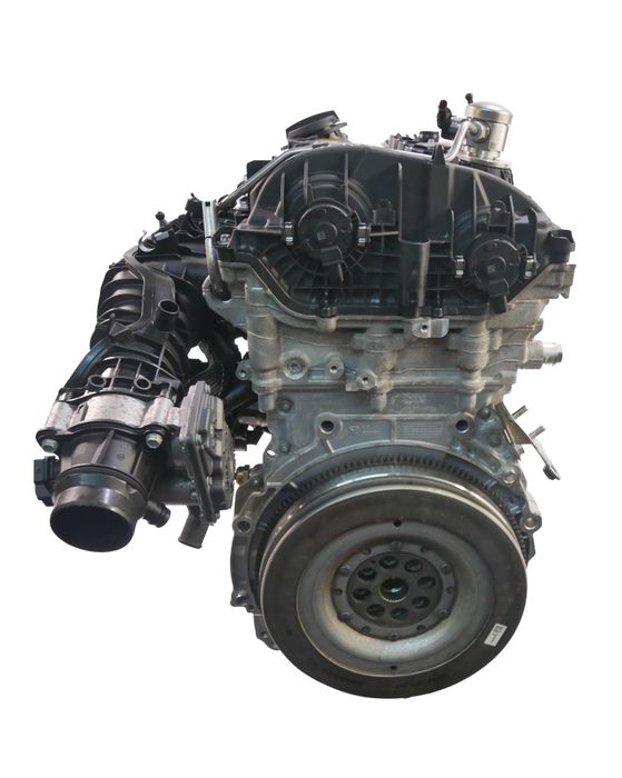 Moteur B48A20A-B48 Mini F55 F56 F57 F60 Cooper S 40 000 km – vue détail