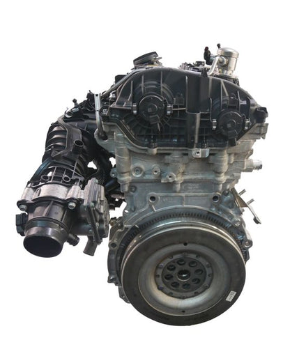 Moteur B48A20A-B48 Mini F55 F56 F57 F60 Cooper S 40 000 km – vue détail