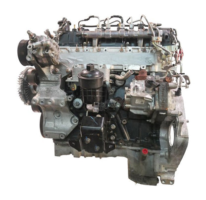 Moteur d'occasion Isuzu D-Max MK3 TFR 1.9L – RZ4E-TC/RZ4E
