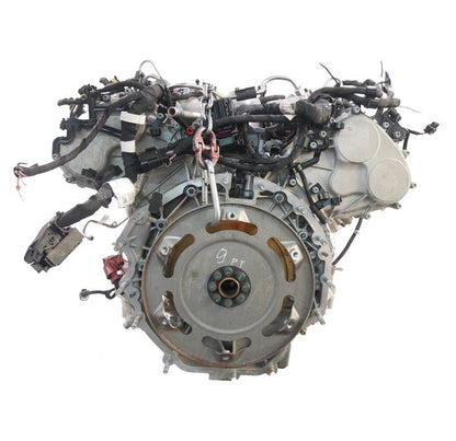 Moteur d'occasion Alfa-Romeo Giulia 952 2.9L – 670052588