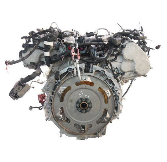 Moteur d'occasion Alfa-Romeo Giulia 952 2.9L – 670052588