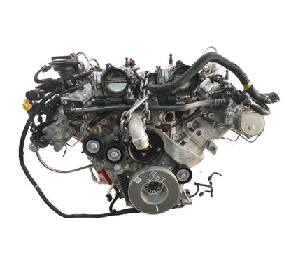 Moteur 670052588 Alfa-Romeo Giulia 952 33 000 km – vue détail